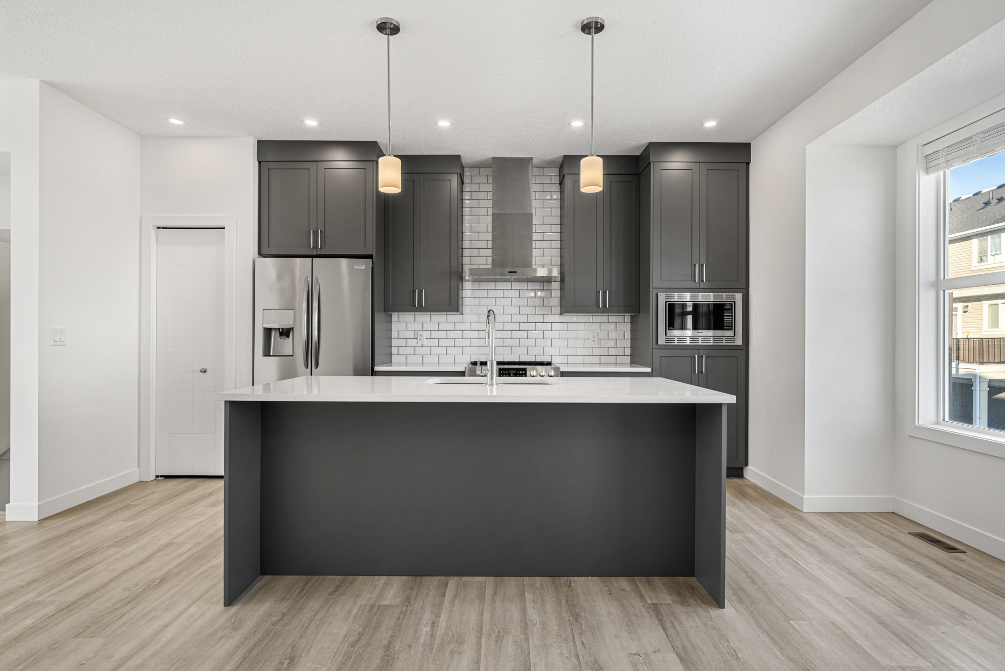 Coming Soon - 453 South Point Lane SW Kitchen